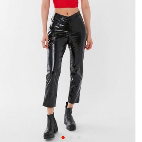 I AM GIA TEX leather pants - Picture 5 of 5